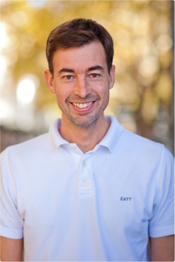 Porträt K. Oppermann