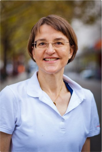 Porträt N. Roth